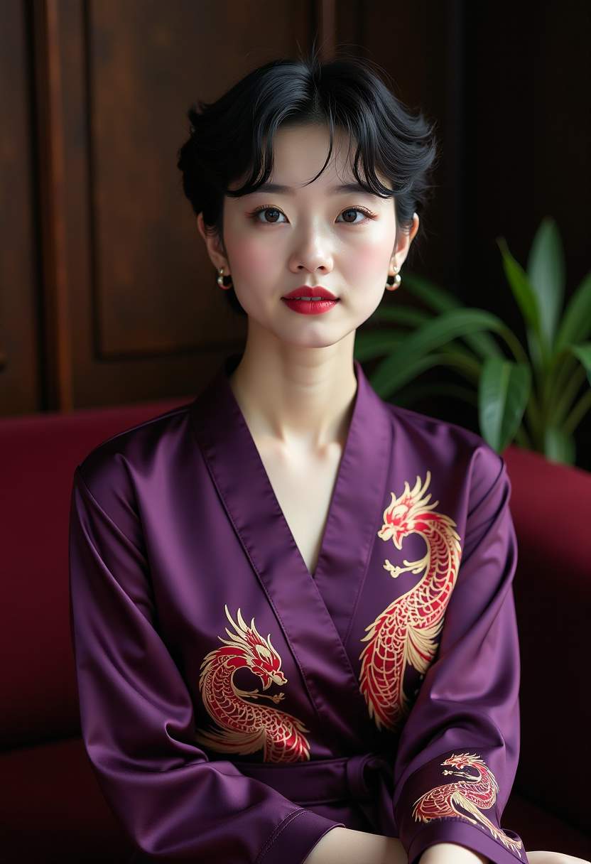 女主进入三军营地触发隐藏NPC任务的视频封面