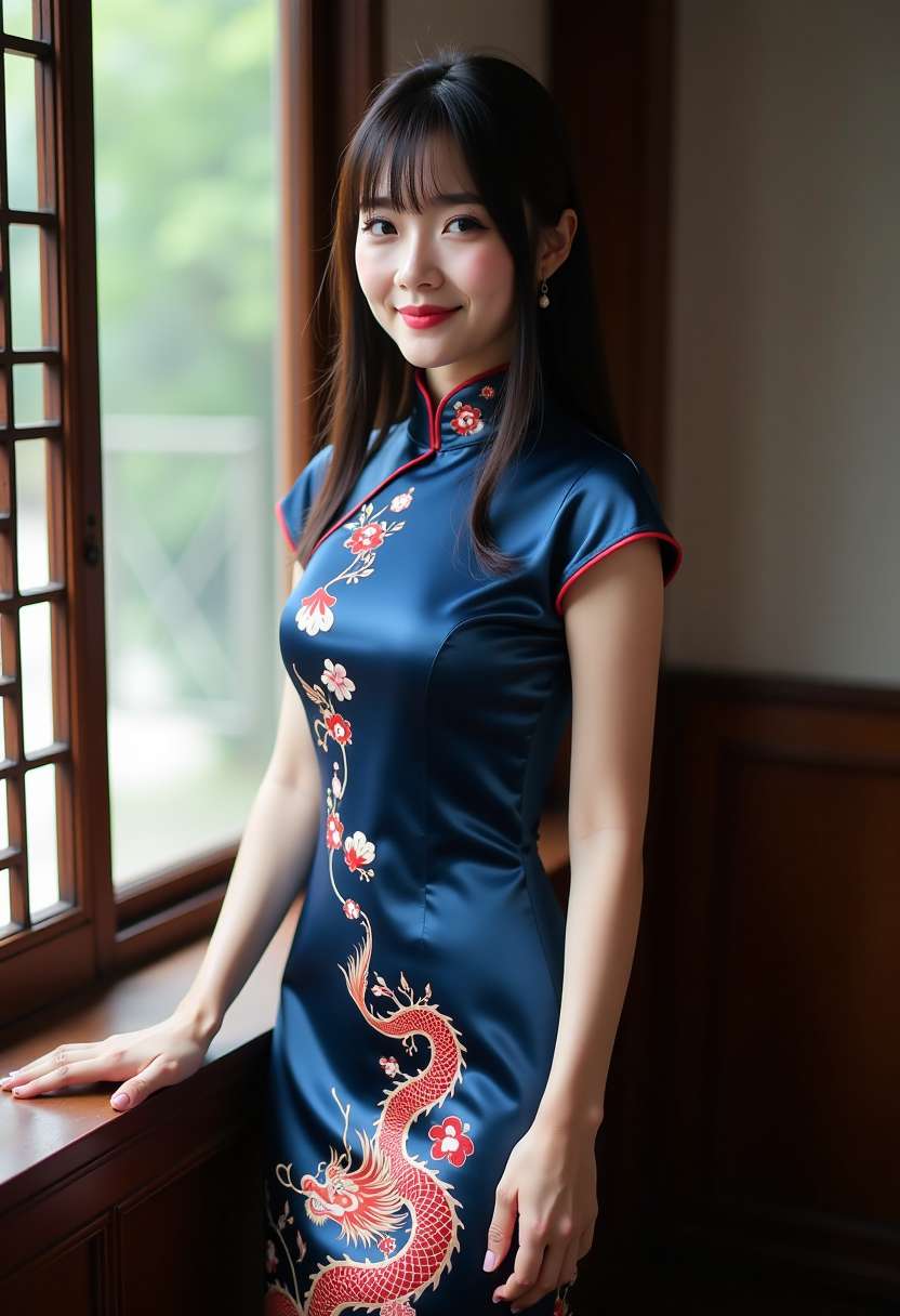 女主隐藏身份剧情解析封面